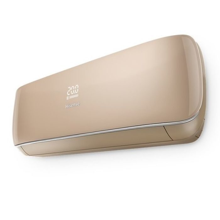 Hisense AS-13UW4SVETG157G(С)