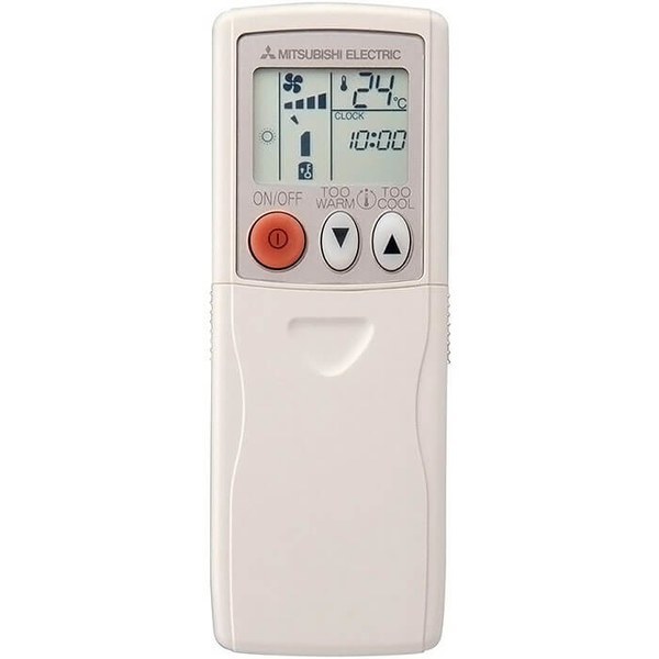 Mitsubishi Electric PKA-M71KAL/PUHZ-ZRP71VHA