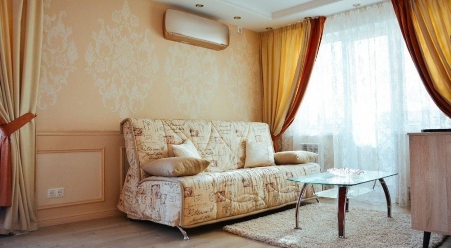 Hisense AS-10UR4SVPSC5(C)