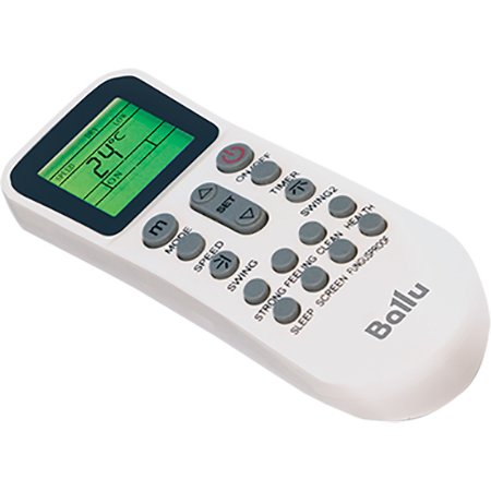 Ballu BSW-30HN1/OL_17Y