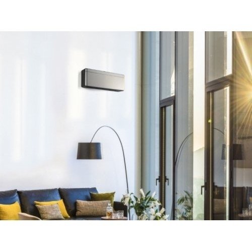 Daikin FTXA20AS/RXA20A Silver