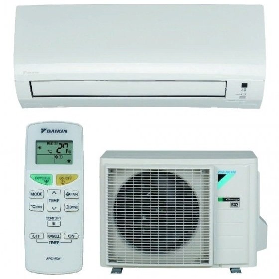 Daikin FTXF60B/RXF60B
