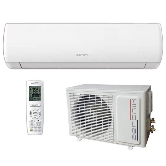 Aeronik ASI-12HS4/ASO-12HS4