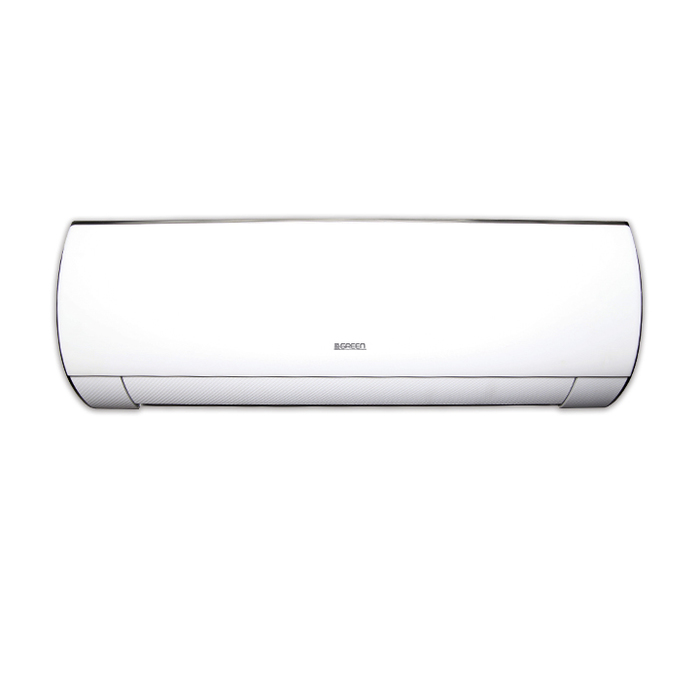 Green GRI/GRO-12 HH2